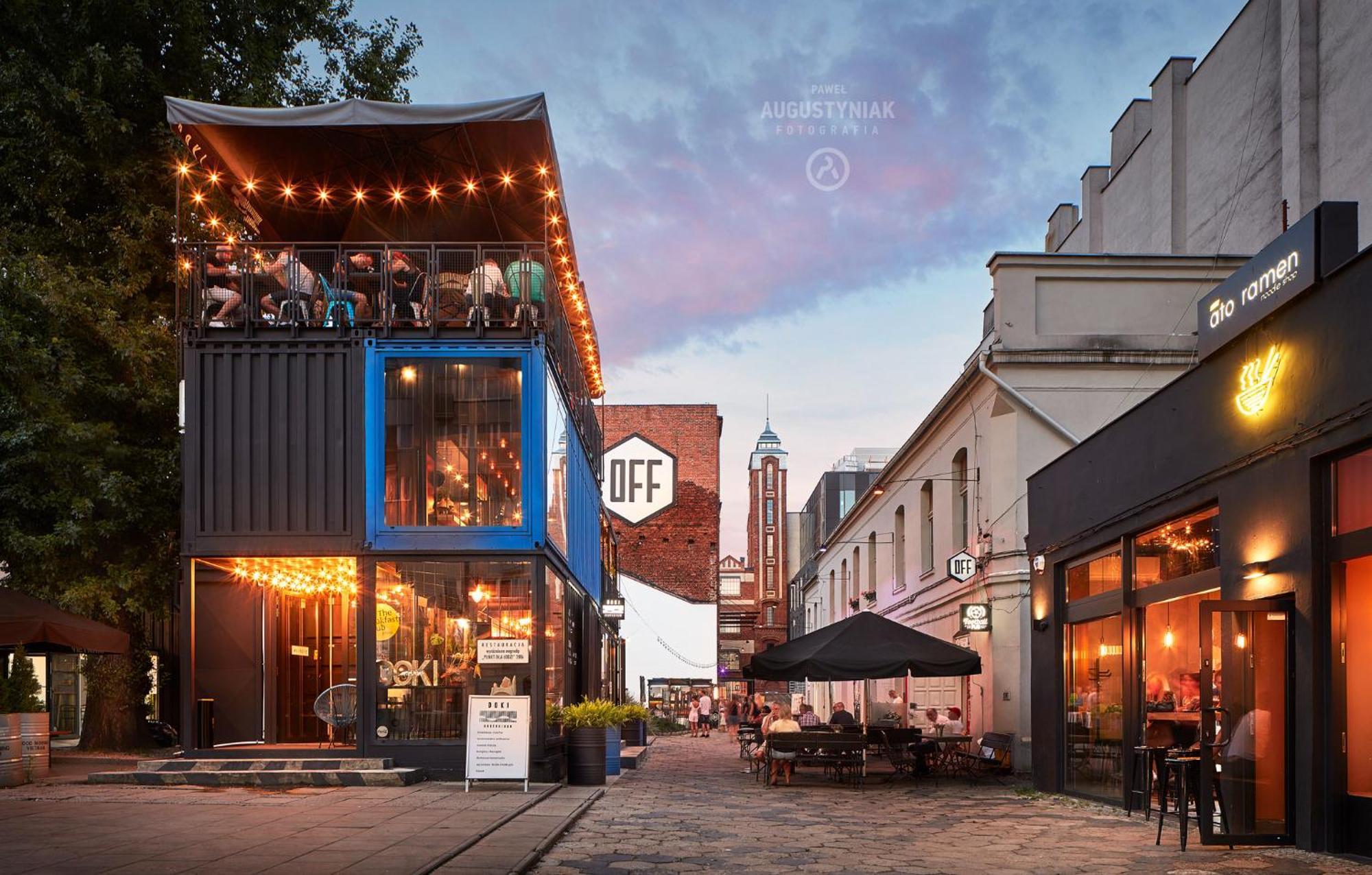 Royal Aparthotel Piotrkowska 92 Łódź Exterior foto